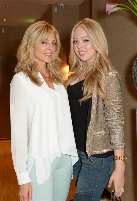 marla maples topless|Tiffany Trump poses nude with mother Marla Maples TWO。